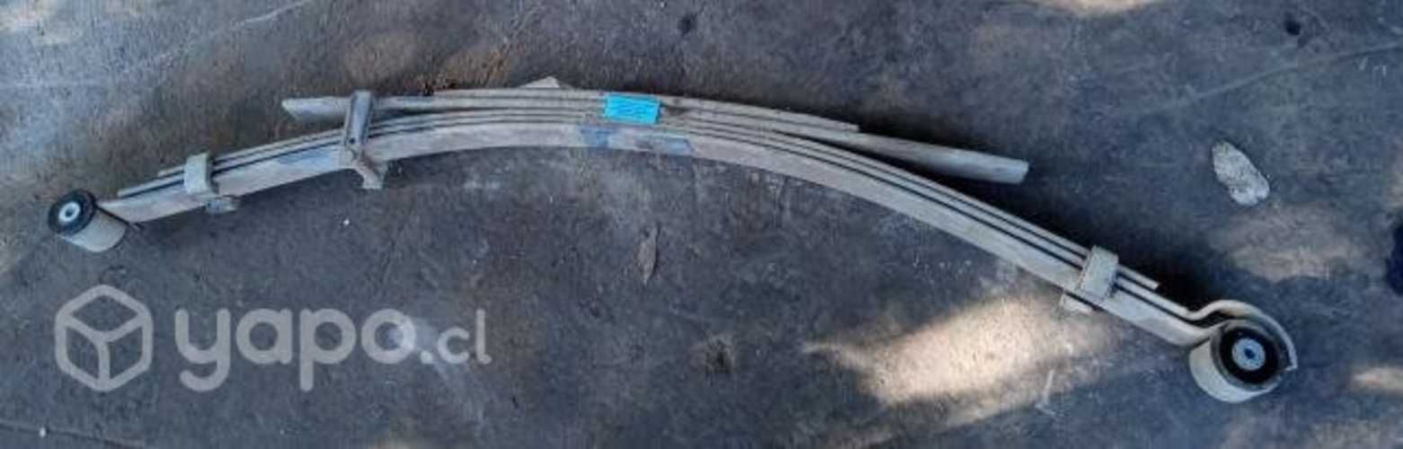 Paquete Resorte Tras Izq (VAA203) VW Amarok 2.0