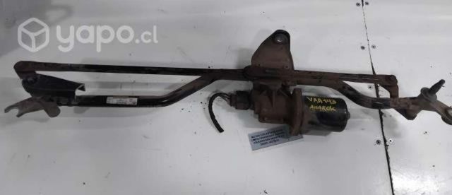 Motor C/Articul Limpia Parabr (VAA143) Amarok 2.0