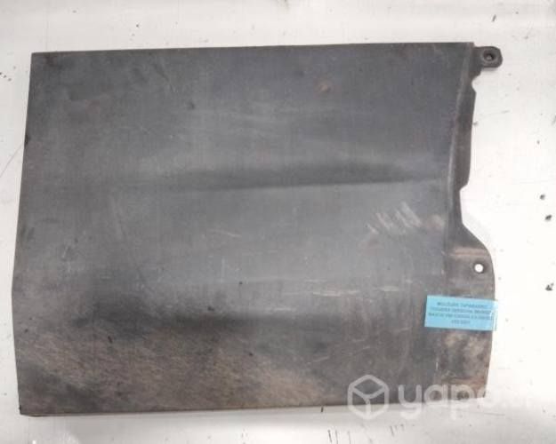 Moldura Tapabarro Trasera Der (MVB027) Maxus V90