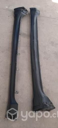 Faldones jeep grand cherokee