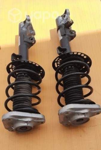 Amortiguador mercedes benz E350