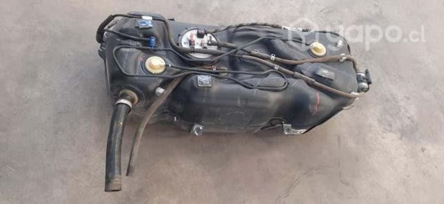 Estanque de bencina suzuki Swift dzire