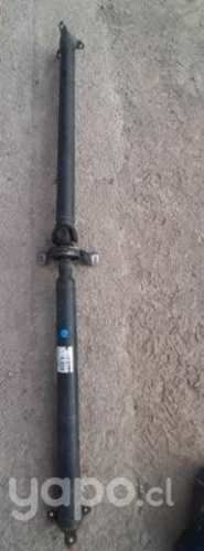 Cardan mercedes benz E350