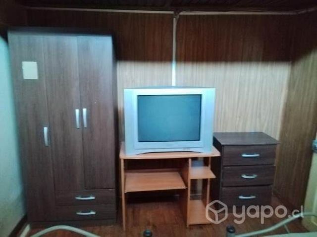 Arriendo de habitación