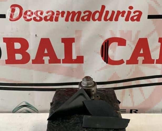 Juego de molduras de puerta trasera derecha MG ZS