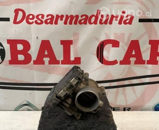 Cuerpo de aceleración S2 HB 1.5 2020