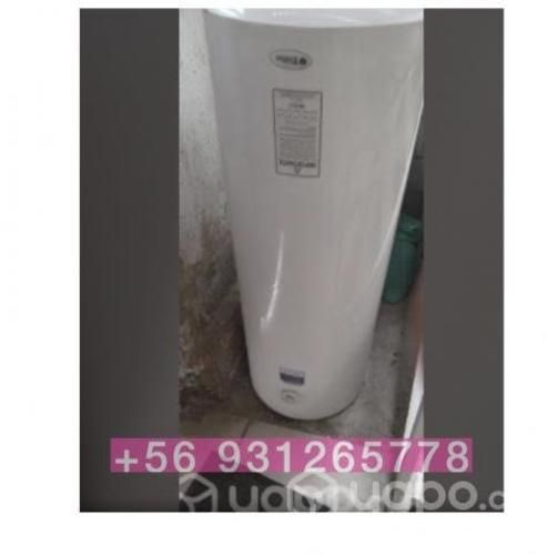 Termo electrico calentador de agua