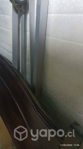 Cama americans2, bases