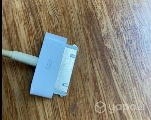 Cable Compatible Con iPhone 3g 3gs iPod iPhone 4 4