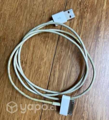 Cable Compatible Con iPhone 3g 3gs iPod iPhone 4 4