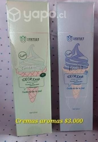 Productos originales