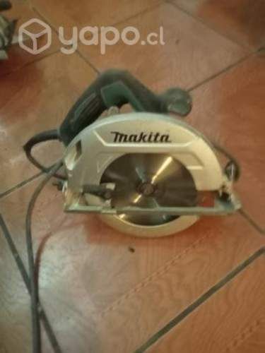 Circular makita