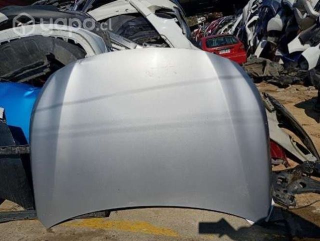 Capot aluminio Subaru Outback ORIGINAL