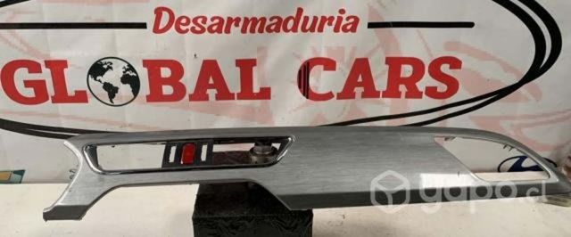 Bisel central S2 HB 1.5 2020