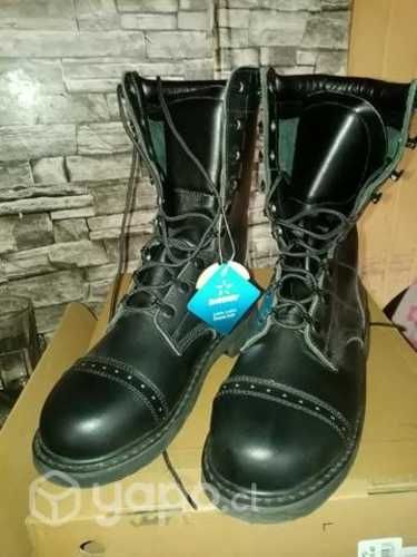 Bota militar dagoway