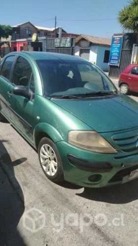 Citroen c3 diesel
