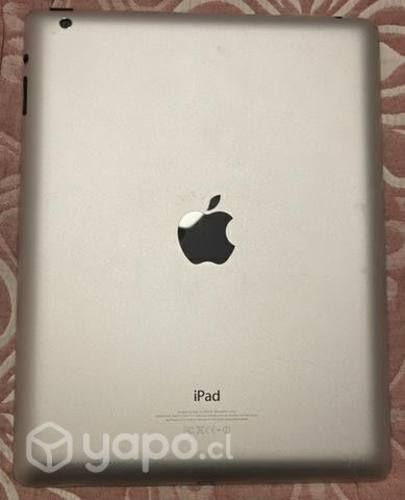 APPLE   IPad  Buen Estado 1eta Generación