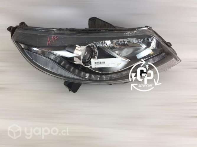 Foco optico rh Dfsk Glory 