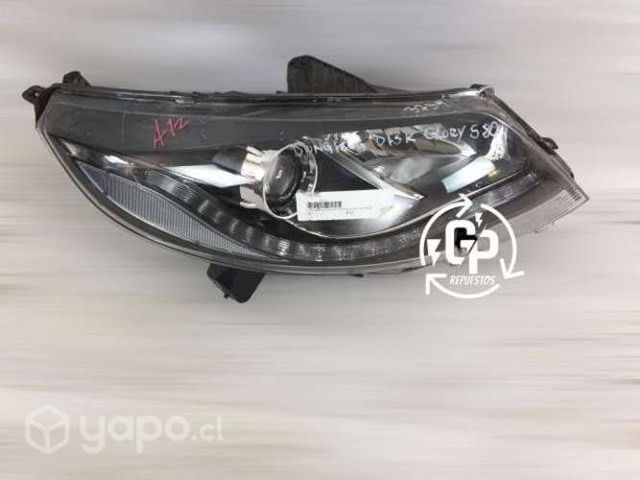 Foco optico rh Dfsk Glory 