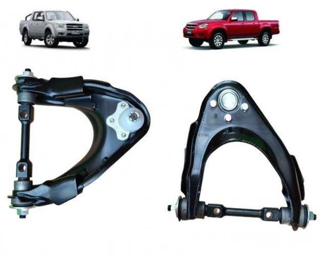 Bandeja Superior Ford Ranger/mazda Bt-50 2.5 07-12