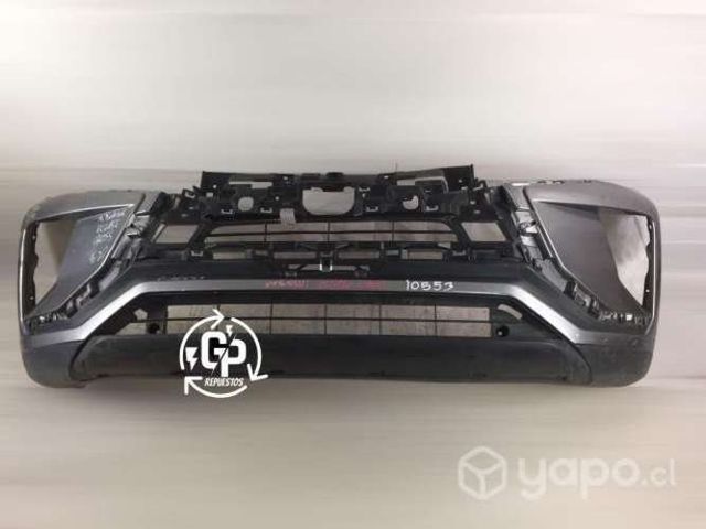 Parachoque delantero Mitsubishi Eclipse Cross 2020