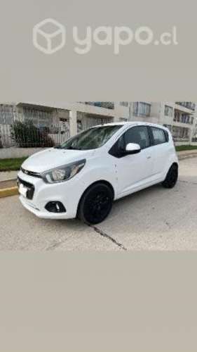 Chevrolet Spark Gt 2019