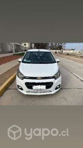 Chevrolet Spark Gt 2019