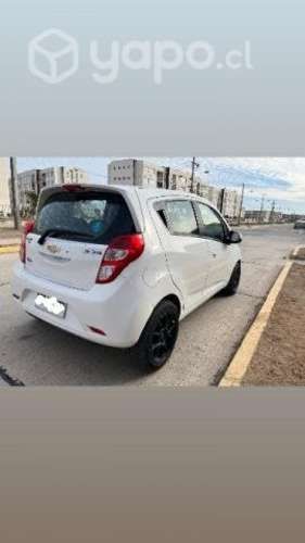 Chevrolet Spark Gt 2019