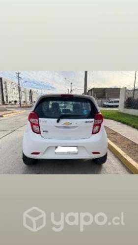 Chevrolet Spark Gt 2019