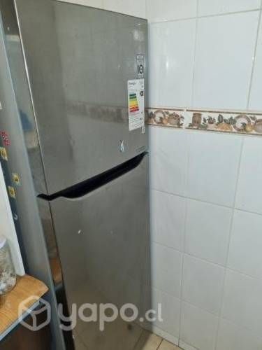 Refrigerador LG