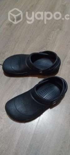 Zapatillas para cocina