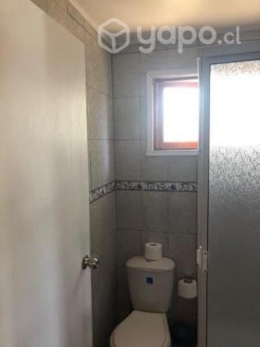 Se arrienda cabañas