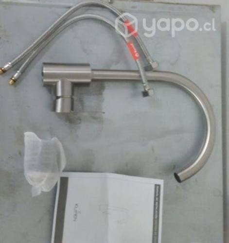 Monomando lavaplatos