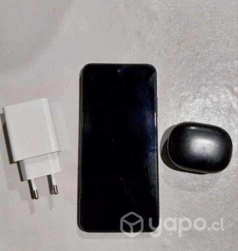 En venta redmi note 10s en perfecto estado