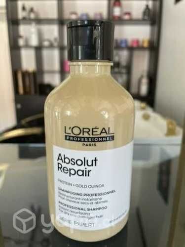 Productos capilar es