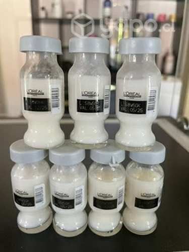 Productos capilar es