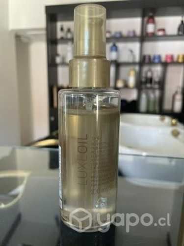 Productos capilar es