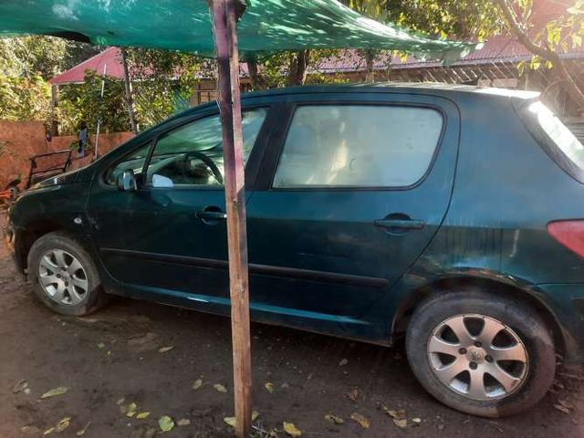 Peugeot 307 XT 1.6