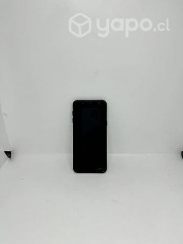 Samsung J6 para reparación