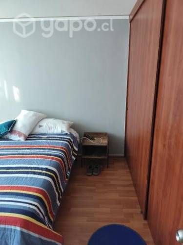 Departamento condominio mirador de hualpen