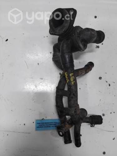 Tubo Con Manguera Agua (VAA151) VW Amarok 2.0