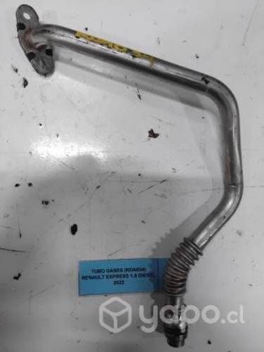 Tubo Gases (RDA034) Renault Express 1.5 Diesel