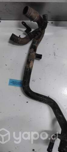 Tubo Agua (VAA150) Volkswagen Amarok 2.0 Diesel