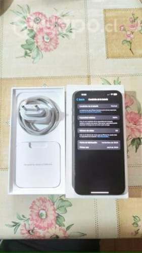 IPhone 15 Pro Max natural titanium