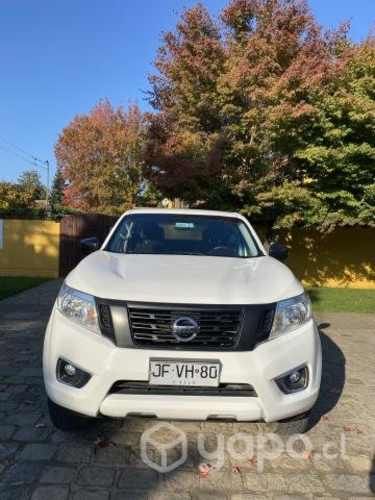 NISSAN NP