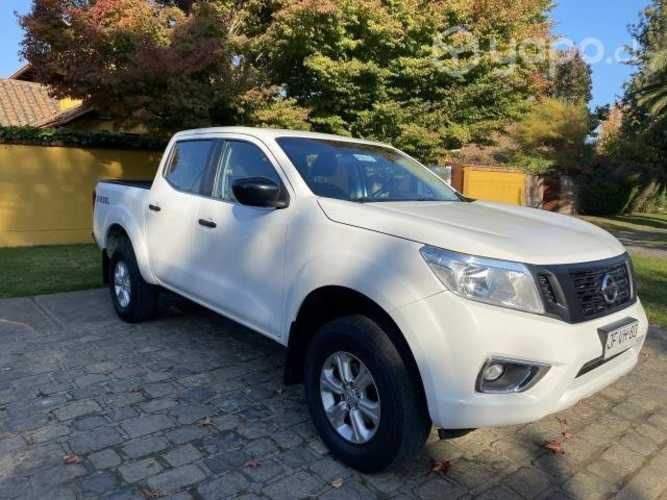 NISSAN NP