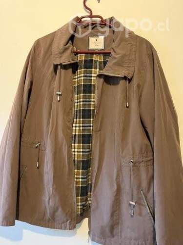 Chaqueta cafe NewSport