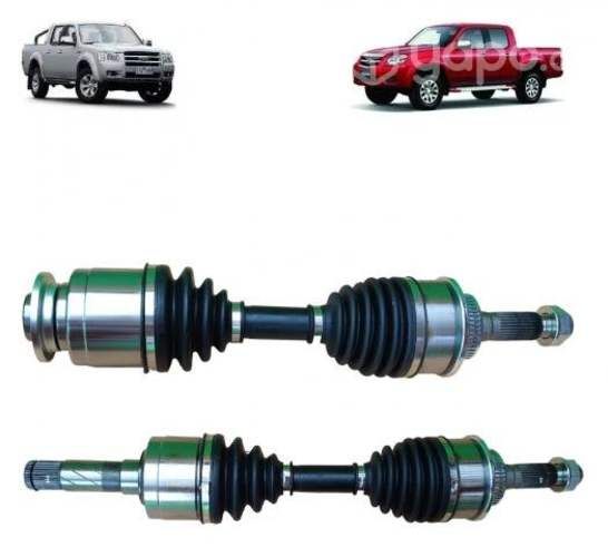 Eje Palier Ford Ranger Th/mazda Bt50 2.
