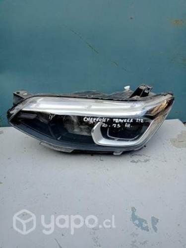 Optico Chevrolet Tracker 2020/23 LH