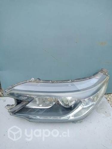 Optico Honda CRV 2013/17 LH